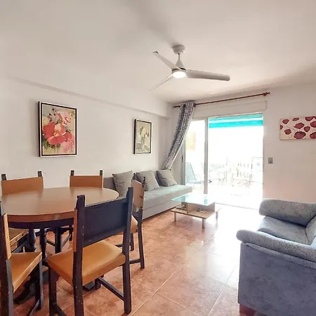 Daire Stunning In With Kitchen *